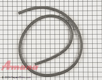 Door Seal WPW10509257 Alternate Product View