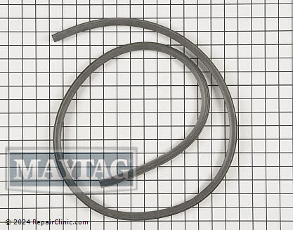 Door Seal WPW10509257 Alternate Product View