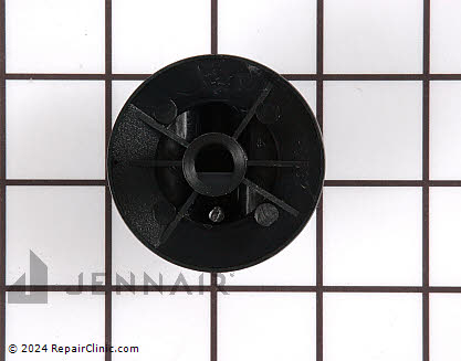 Thermostat Knob WP74002419 Alternate Product View