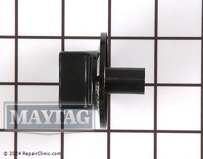 Thermostat Knob WP74002419 Alternate Product View