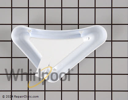 Bleach Dispenser WP3362952 Alternate Product View