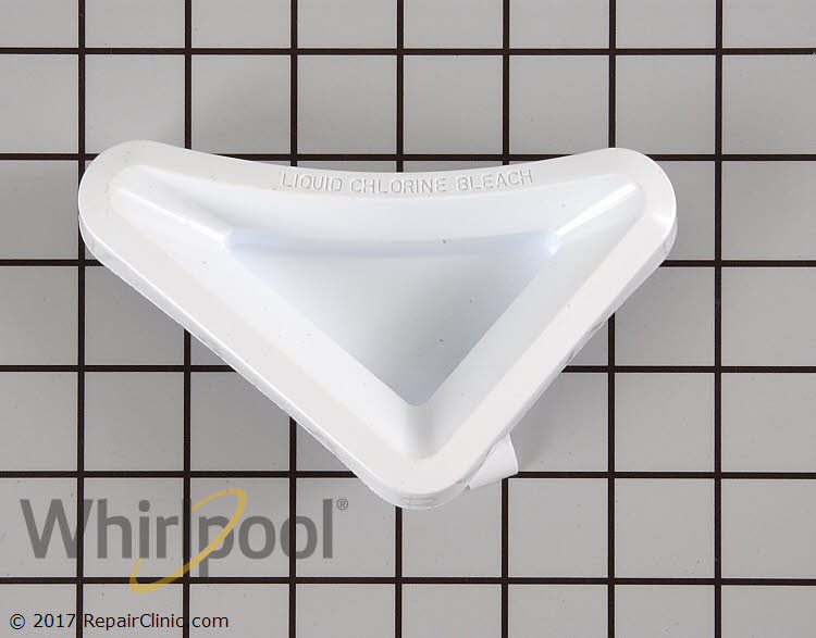 Wipeout Ps4 Valvola Dell'acqua Originale Per Lavatrice Whirlpool - Ricambio OEM Modelli WPW10144820, W10144820, W10311458 Valvola OEM W10144820 - Foto 9