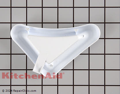 Bleach Dispenser WP3362952 Alternate Product View