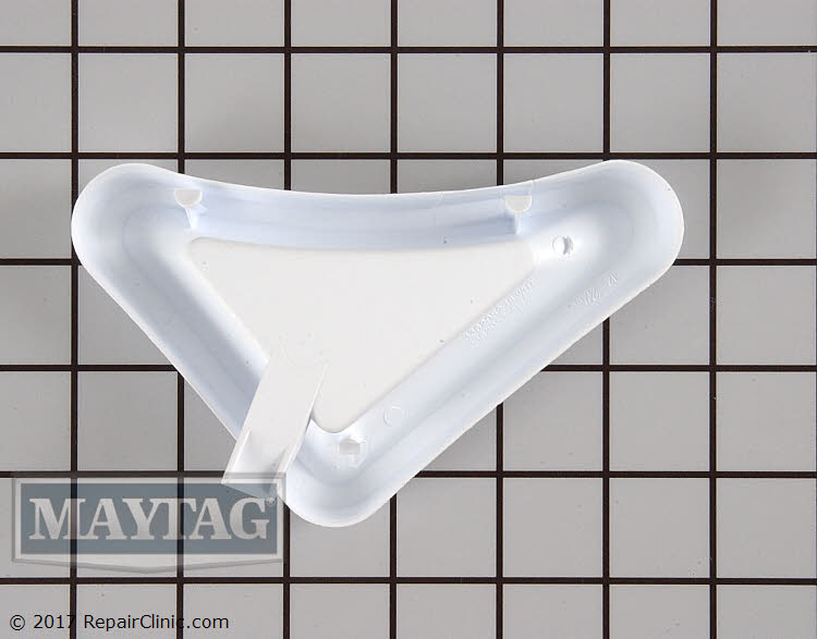 Bleach Dispenser WP3362952 Maytag Replacement Parts