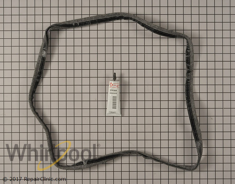 denden☆ Felt Seal 280114 | Whirlpool Replacement Parts
