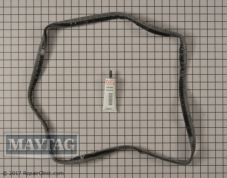 Felt Seal 280114 Maytag Replacement Parts