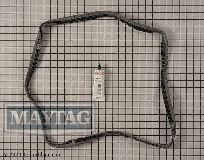 Felt Seal 280114 Alternate Product View