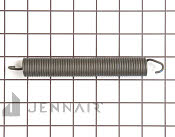 Door Spring - Part # 906172 Mfg Part # WP8270182