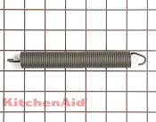 Door Spring - Part # 906172 Mfg Part # WP8270182