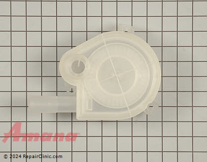 Drain Pump WP35-6780 Alternate Product View
