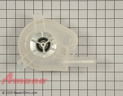 Drain Pump WP35-6780 Alternate Product View