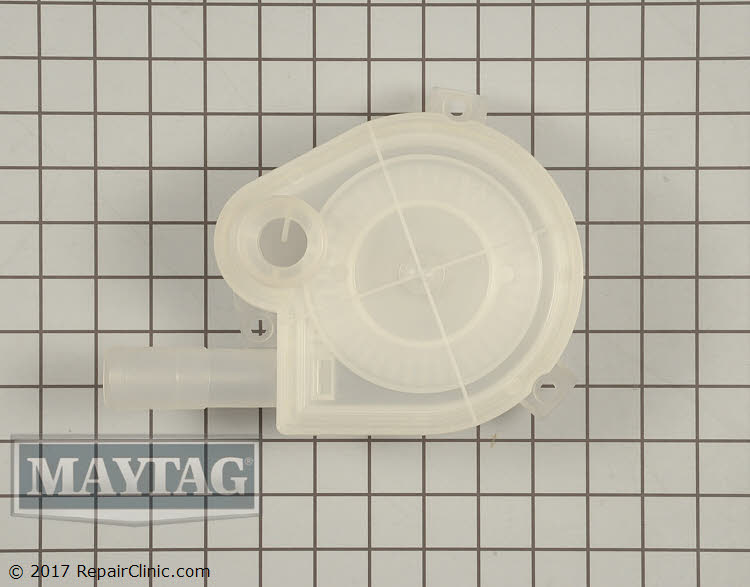 Drain Pump WP35-6780 Alternate Product View