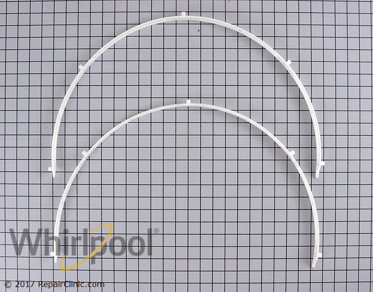 VeroCity PT-100＋13-CL VTP-ES-iHGE Whirlpool Drum Slide Glide or Pad 279441 | Whirlpool Replacement Parts