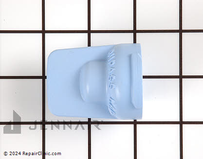 Water Filter Bypass Plug W11395888 Alternate Product View