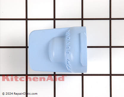 Water Filter Bypass Plug W11395888 Alternate Product View