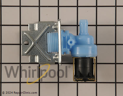 Water Inlet Valve W10844024 Alternate Product View
