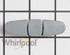 Dishrack Stop Clip WPW10508950