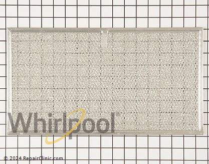 Grease Filter WPY706012 Alternate Product View