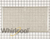 Grease Filter - Part # 1246946 Mfg Part # WPY706012