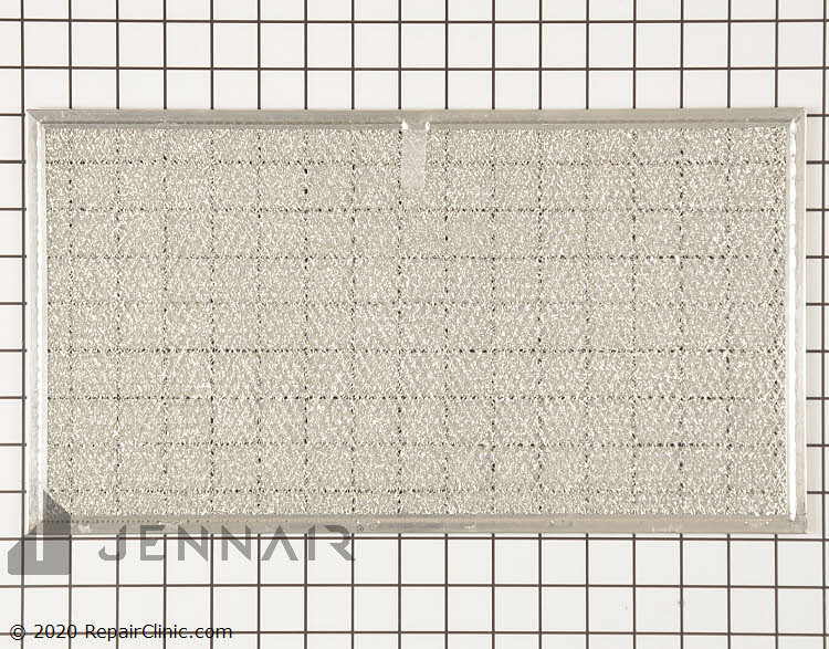Grease Filter WPY706012 JennAir Replacement Parts