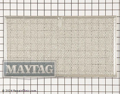 Grease Filter WPY706012 Alternate Product View