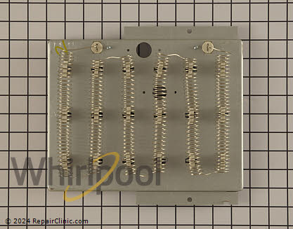 Heating Element WPY503978 Alternate Product View