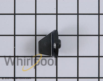 Selector Knob WP307458 Alternate Product View