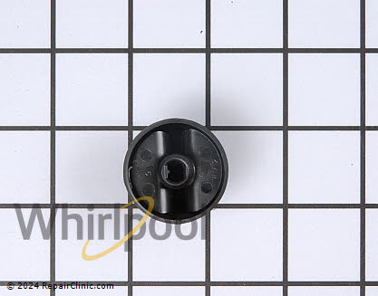 Selector Knob WP307458 Alternate Product View