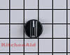 Selector Knob WP307458