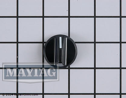 Selector Knob WP307458 Alternate Product View