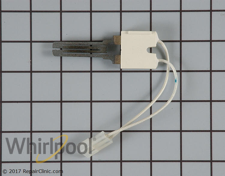 Igniter WP37001308 Alternate Product View