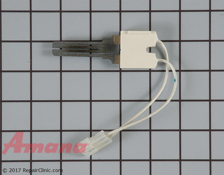 Igniter WP37001308 Alternate Product View