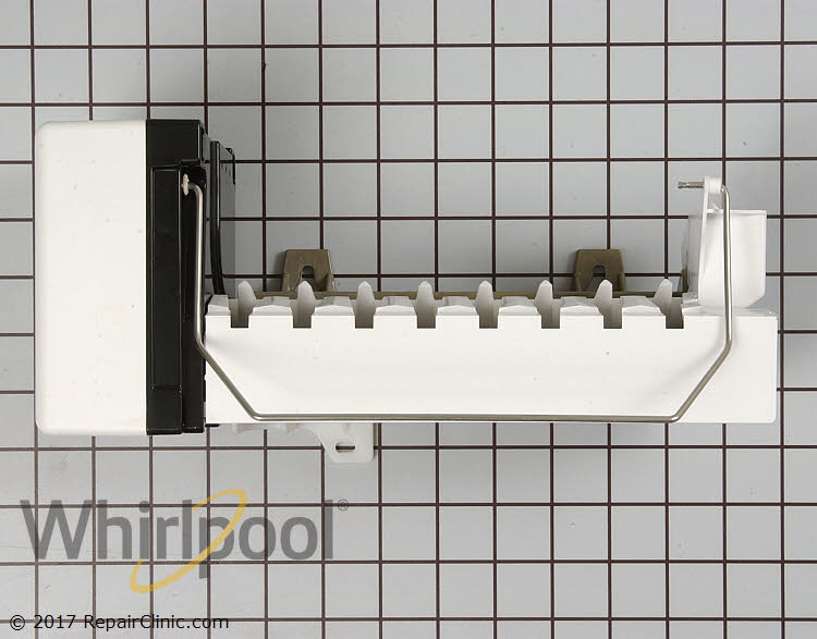 Ice Maker Assembly W11510803 Alternate Product View