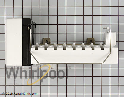 Ice Maker Assembly