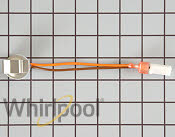 Defrost Thermostat - Part # 888801 Mfg Part # WP10442411