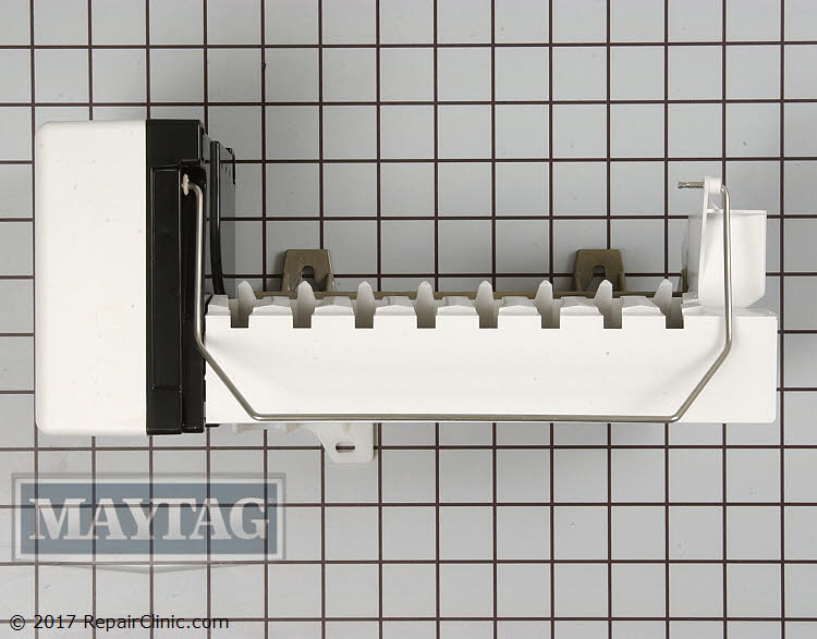Ice Maker Assembly W11510803 Alternate Product View