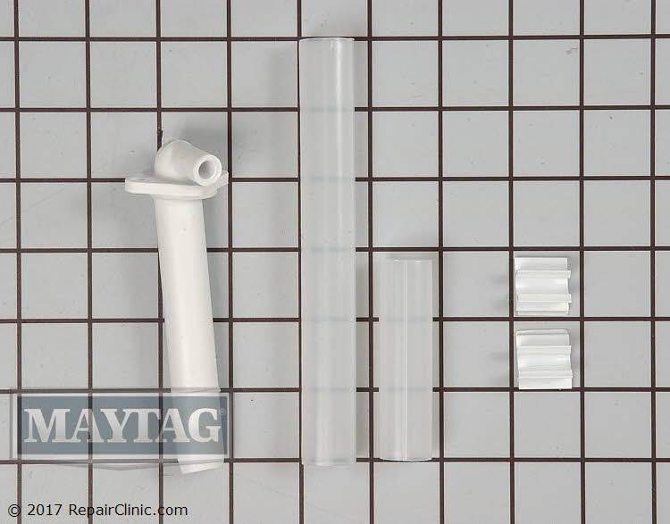Ice Maker Assembly W11510803 Alternate Product View
