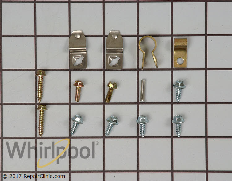 Ice Maker Assembly W11510803 Alternate Product View