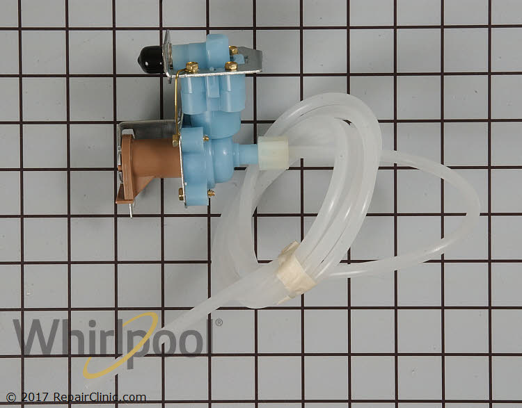 Ice Maker Assembly W11510803 Alternate Product View