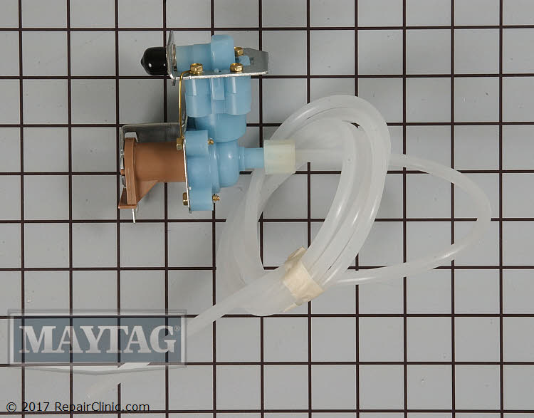 Ice Maker Assembly W11510803 Alternate Product View