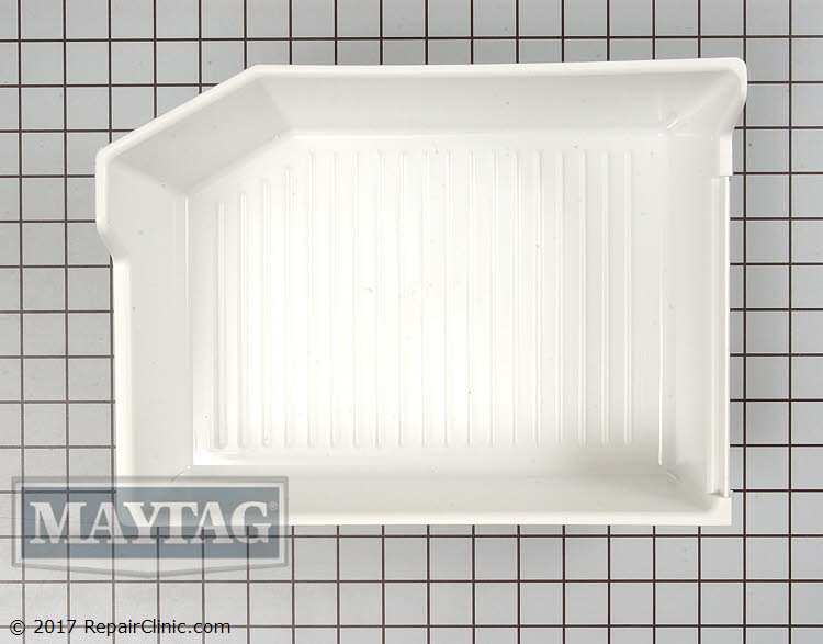 Ice Maker Assembly W11510803 Alternate Product View