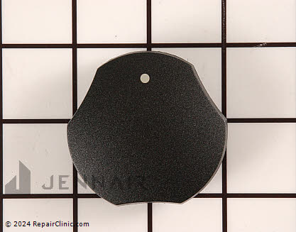 Control Knob WP74009592 Alternate Product View