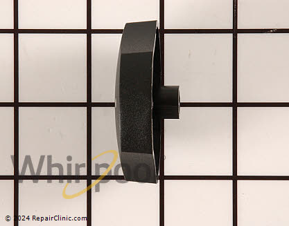 Control Knob WP74009592 Alternate Product View