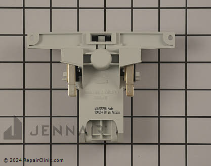Door Latch WPW10275768 Alternate Product View