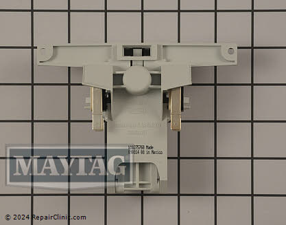 Door Latch WPW10275768 Alternate Product View