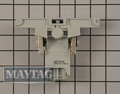 Door Latch - Part # 1550176 Mfg Part # WPW10275768