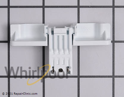 Door Strike WPW10240513 Alternate Product View