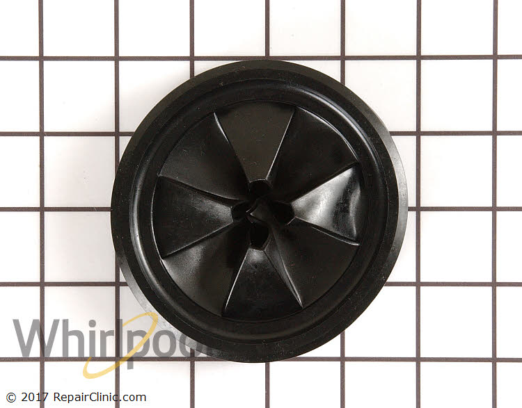 Splash Guard WP4211334 Alternate Product View