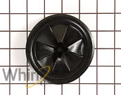 Splash Guard - Part # 563253 Mfg Part # WP4211334