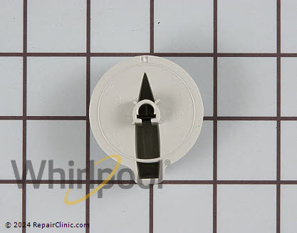 Control Knob WP8181859 Alternate Product View